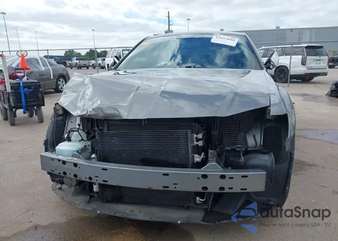 2012 Chrysler 300 Limited from USA, damaged, VIN 2C3CCACG9CH227436